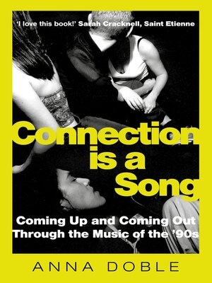 cover image of Connection is a Song